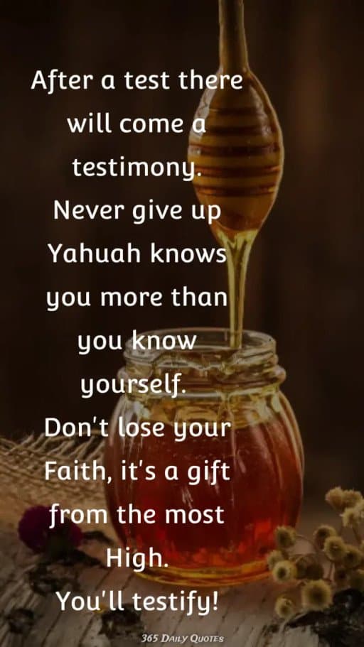Yeshua loves us