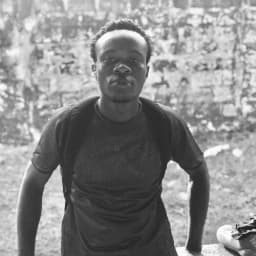 Prosper  J Momolu