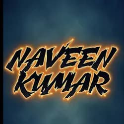 Naveen Jalagam