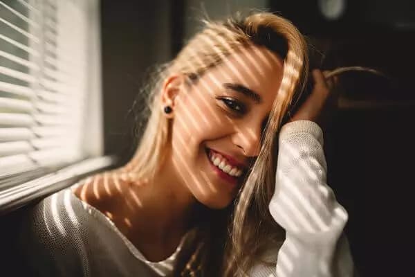 Happiness