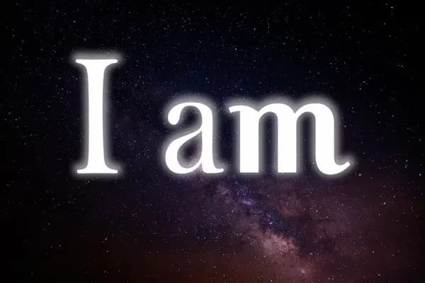 Affirmations