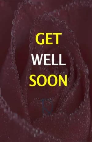 Get Well Soon