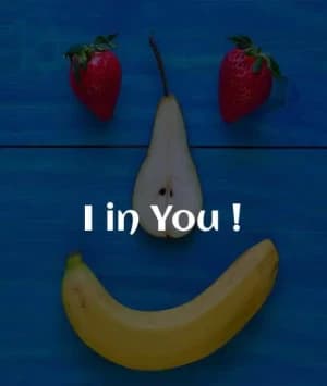 I in You!
