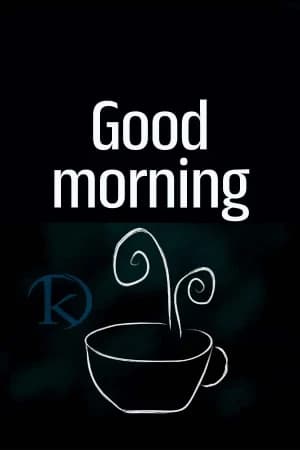 Good morning