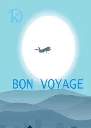 Bon Voyage