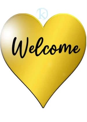 Welcome