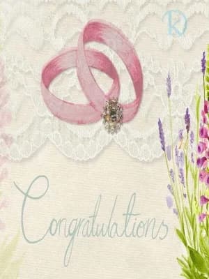 Congratulations