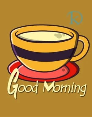 Good Morning