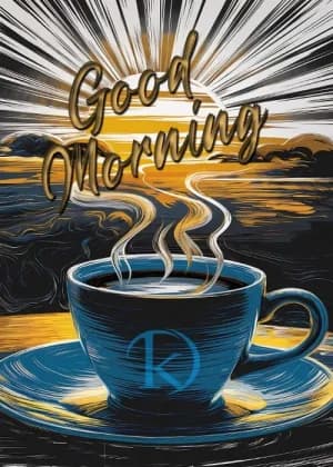 Good Morning