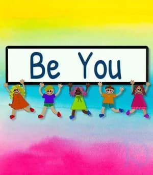 Be You