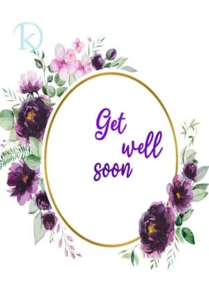 Get Well Soon