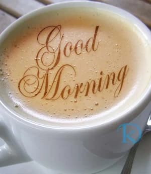 Good Morning