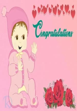 Congratulations