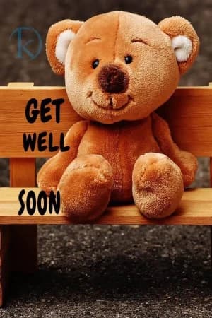 Get Well Soon