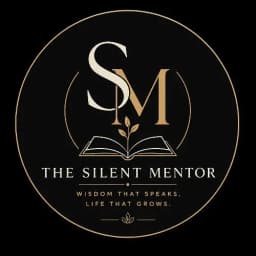 The silent mentor